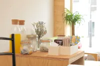 Hojo Machi Hostel فنادق في كاساي