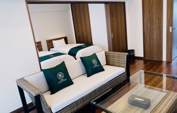Hotel Y'Rise to Urasoe