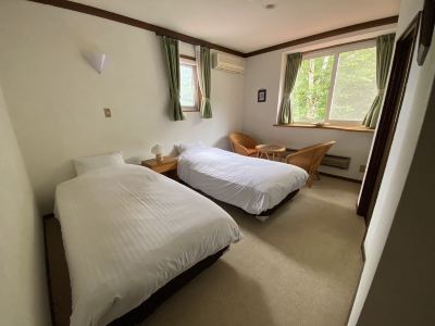 Auberge Minami-Alps