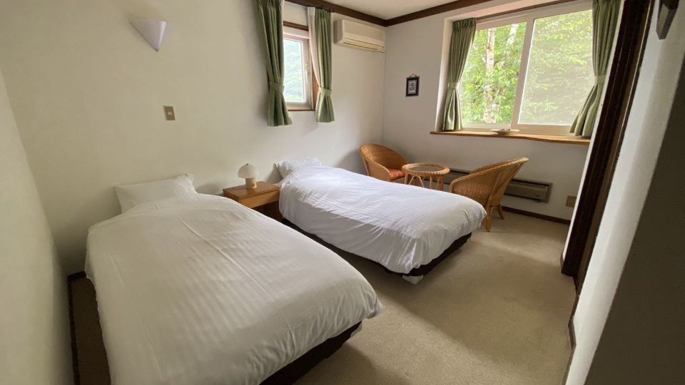 Auberge Minami-Alps