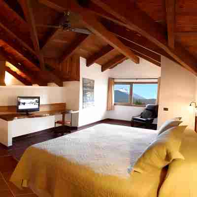 Hotel Pucon Green Park Rooms