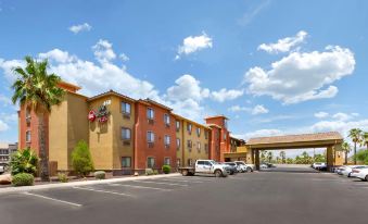 Best Western Plus Safford