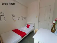 Bed and Brewhouse Sucat