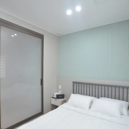 Chungju Yedang Stay Pension