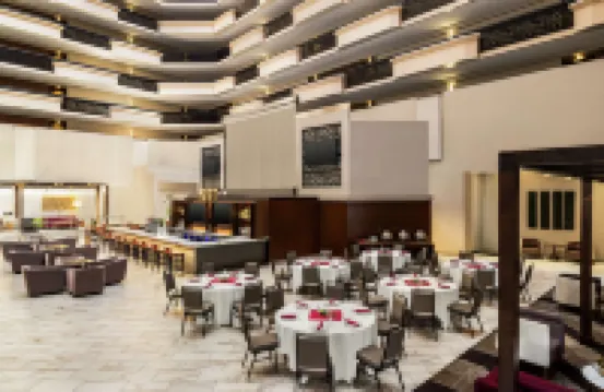 Embassy Suites by Hilton Phoenix Downtown North