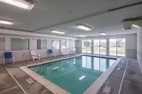 Executive Inn & Suites Extended Stay - Vernal