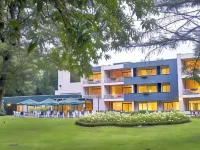 Fletcher Hotel-Restaurant de Buunderkamp Hotels in Wolfheze