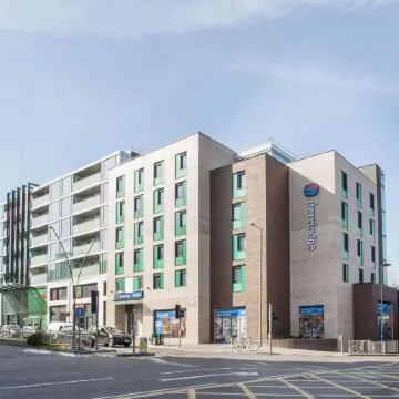 Four Points Flex by Sheraton Cardiff
