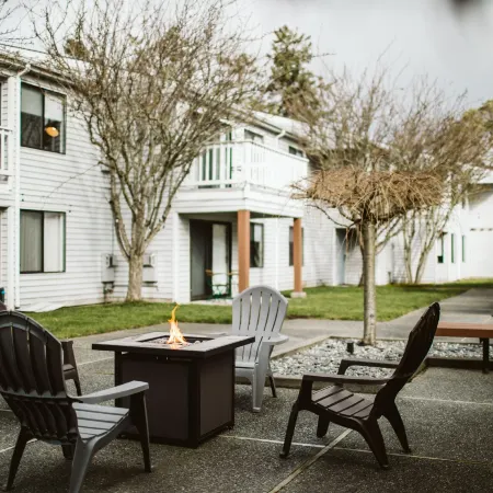 Friday Harbor Suites