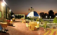 Samardha Jungle Resort Hotels in Raisen