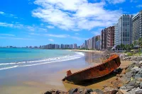 Bristol Guararapes Fortaleza Centro de Eventos