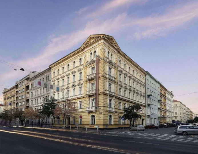 Hotel Assenzio Prague