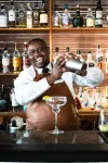 The Bay Hotel - Bar