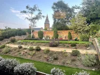 Seaside-Scarborough-WiFi-Parking-Petsok-Sleeps-7 8 Hotels in West Ayton