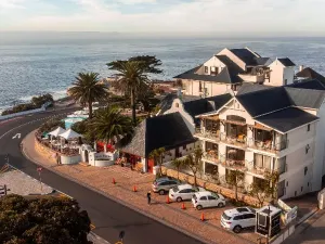 Harbour House Hotel