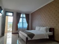 Solok Premier Hotel Hotels in Solok