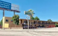 Garey Motel Các khách sạn gần Palomares Park Community Center