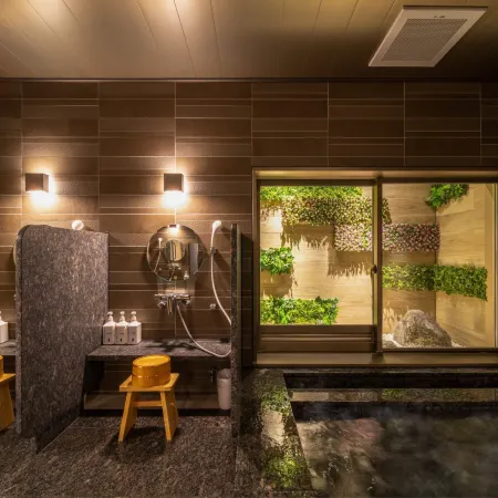 Super Hotel Premier Miyazaki Ichibangai
