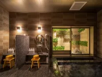 Super Hotel Premier Miyazaki Ichibangai - Hot Springs