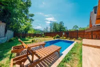 Sapanca Grandwooden SUİT VİLLAS - Villas