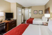 Comfort Inn Pensacola - University Area Hotels in Ferry Pass