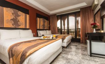 El Andalous Lounge & Spa Hotel
