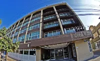 Hotel Mary Celaya