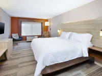 ฮอลิเดย์ อินน์ เอ็กซ์เพรส โรงแรม แอนด์ สวีทส์ เอเธนส์ บาย IHG โรงแรมในเอเธนส์