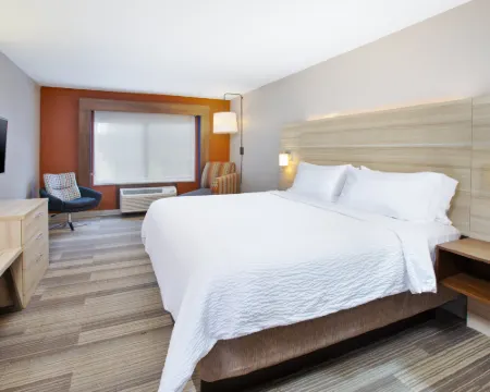 Holiday Inn Express & Suites ATHENS by IHG Hotels in Athens
