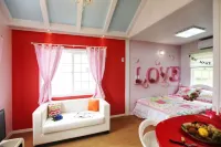 Hapcheonho View Smile Pension