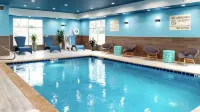 Hampton Inn by Hilton Aurora Medical Center Denver Hotels in Aurora