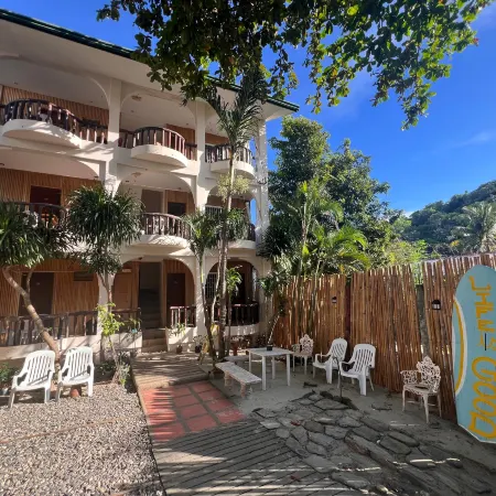 Mendelluke Suites