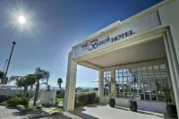The Beach Hotel Hotels near Horse Memorial