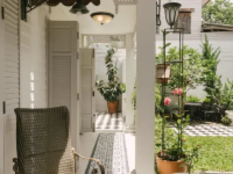 Wynn Villa Hotels in Prachuap Khiri Khan