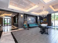 Kim Minh Boutique Hotels near Front Beach