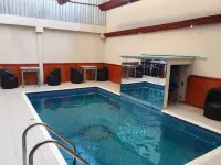 Hotel San Fernando Inn Các khách sạn ở 