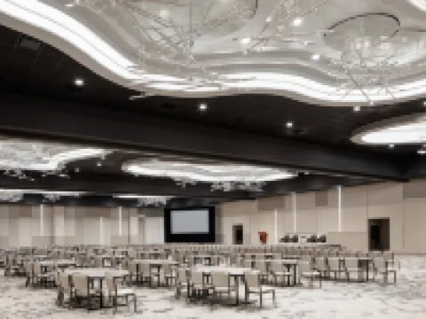 Odessa Marriott Hotel & Conference Center Hotels in Odessa