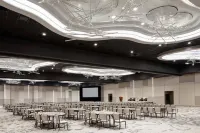 Odessa Marriott Hotel & Conference Center