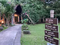 Wanathara Resort Hotels in Wang Thong