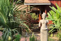 Soriyabori Villas Resort Hotel di 