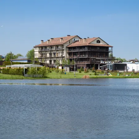 Yudino Park-Hotel