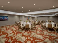 Embassy Suites by Hilton Nashville at Vanderbilt Hotels in Nashville