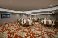 Embassy Suites by Hilton Nashville at Vanderbilt