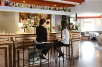 Hotel Metropole Suisse