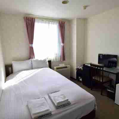 桜ホテル 大網店 Rooms