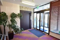 Sakura Hotel Oami Hotels in Tōgane