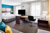 Residence Inn Lynchburg Hotel dekat Academy Center of the Arts