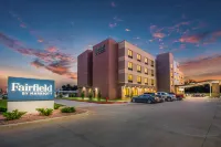 Fairfield Inn & Suites Chickasha Hotels near University of Science and Arts of Oklahoma