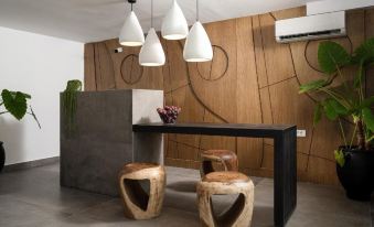 Stella Luxury Apartments