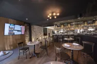 馬迪飯店 - 酒吧